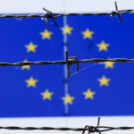 Volunteering at EU’s (external) borders
