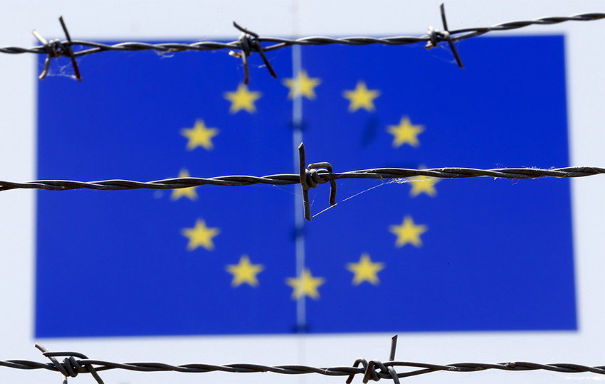 Border-security