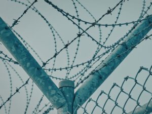 Fence