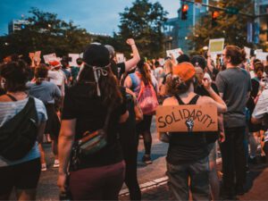 Solidarity