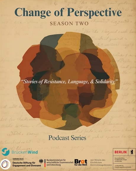 Change of Perspectives 2s