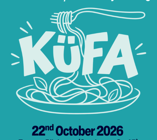 küfa poster